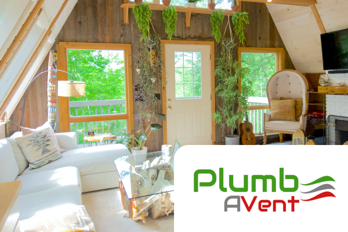 Mastering Home Ventilation: A Comprehensive Guide for Healthy Living