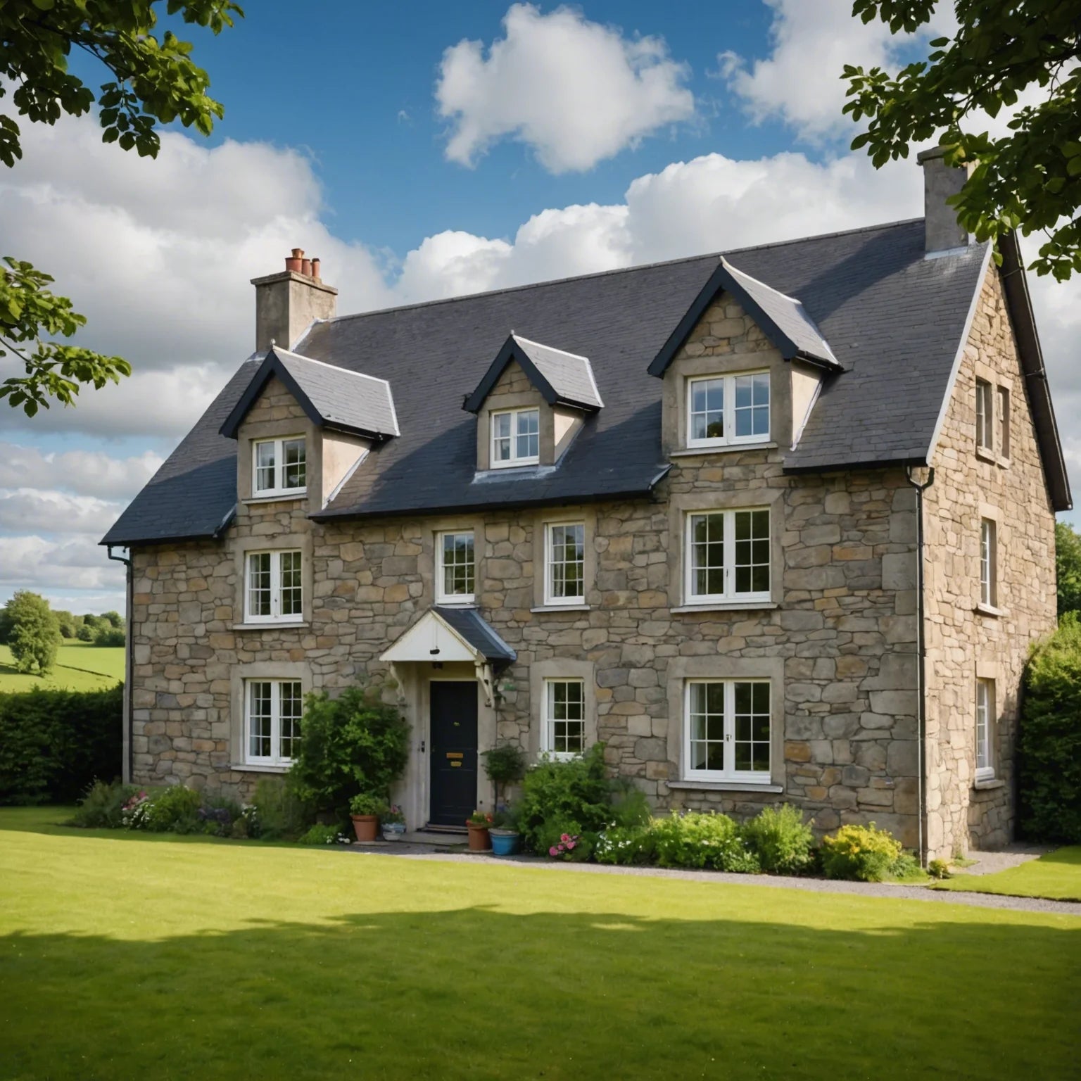 Ventilation for my home