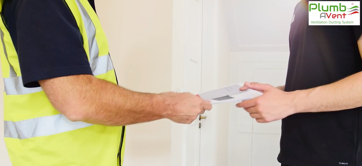 How much does a ventilation system cost for your home? Plumbavent Ltd