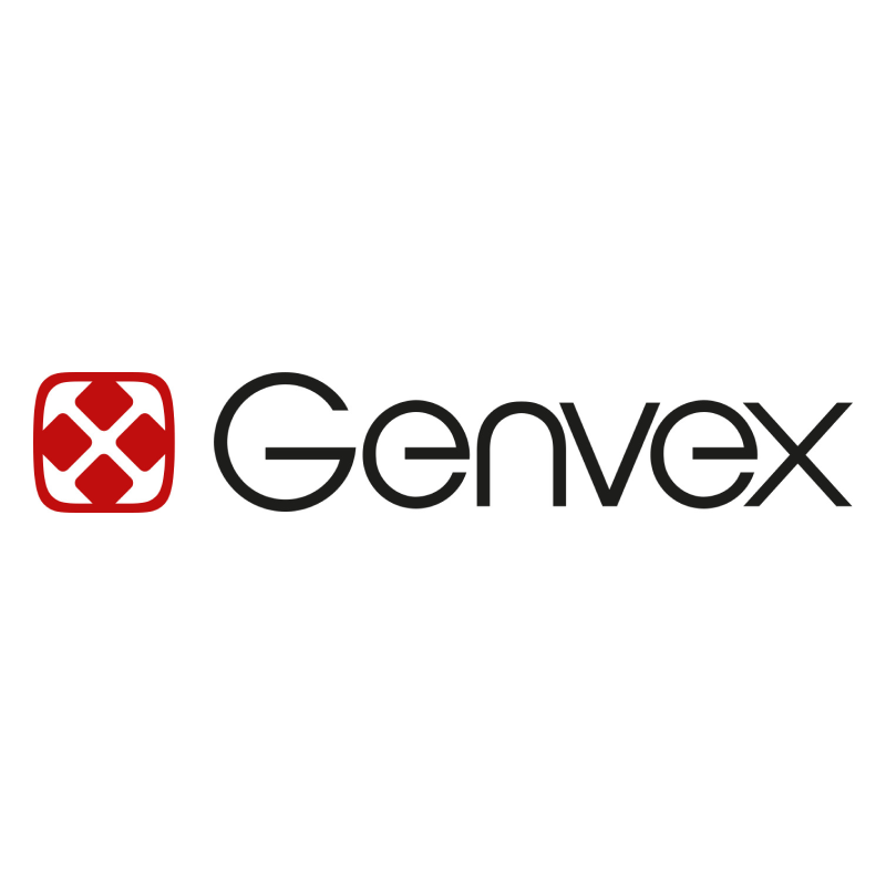 Genvex machines