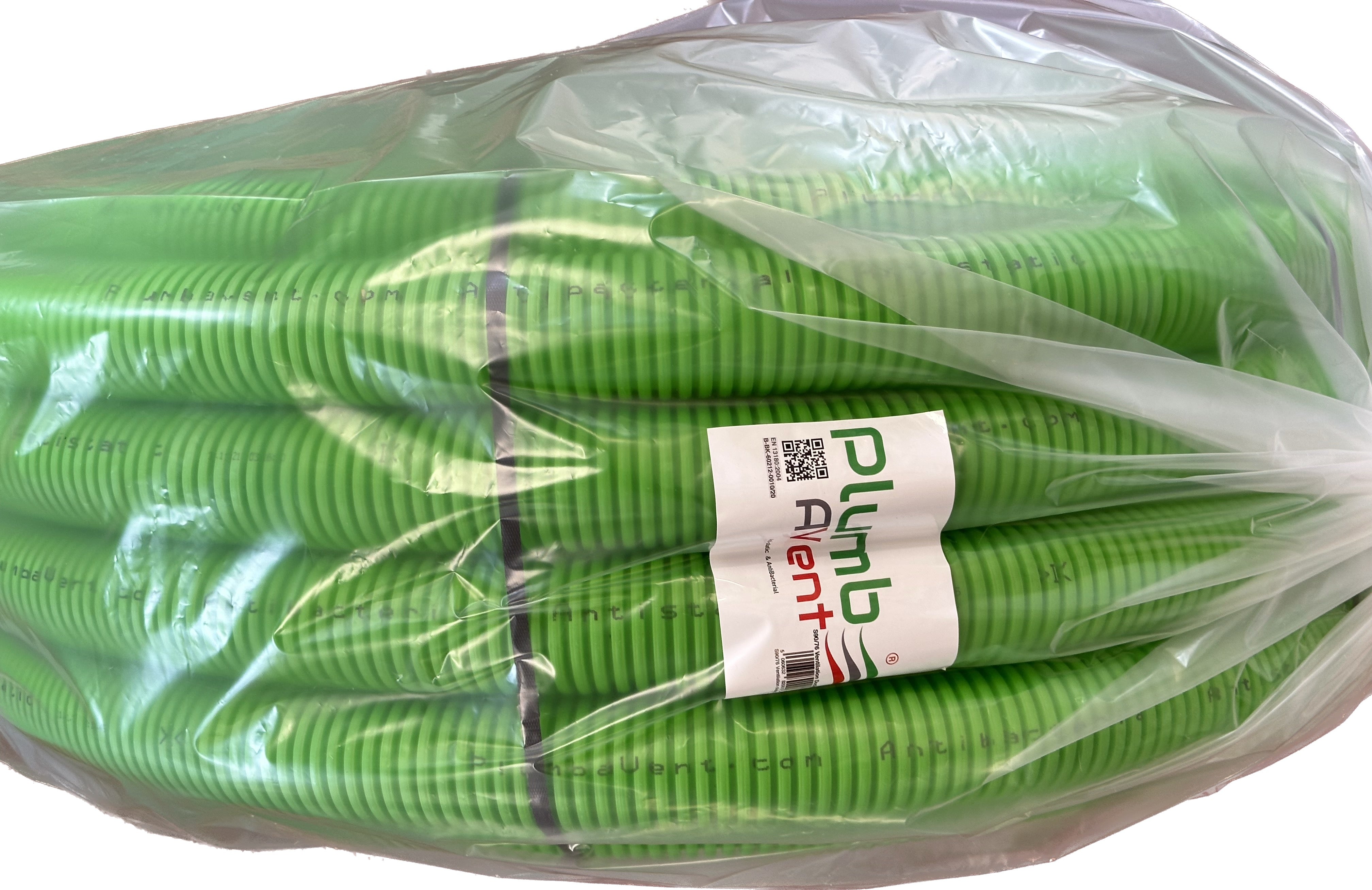Plumbavent S90 50meter roll in protective packaging