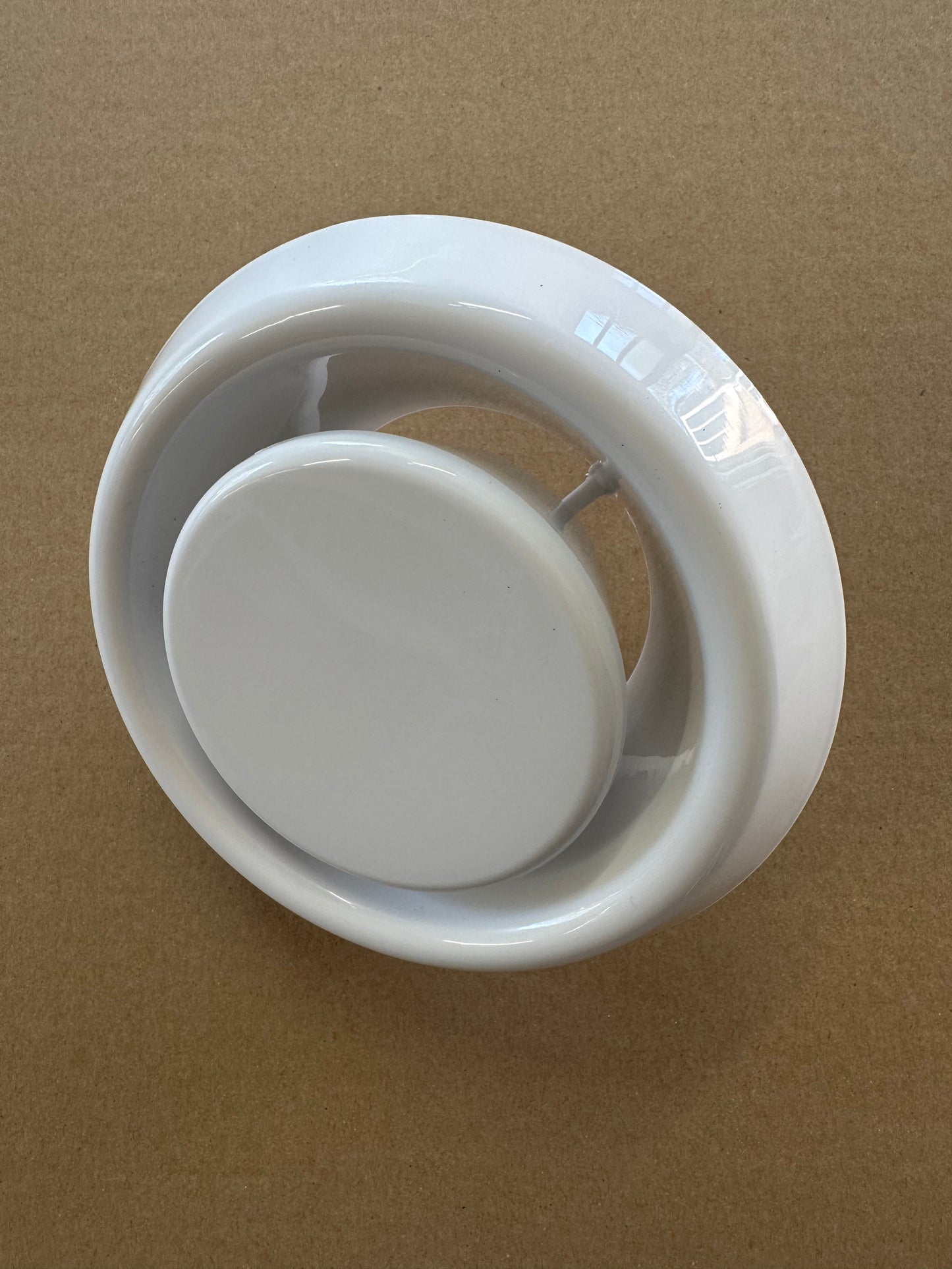 Ceiling Valve 125 ABS Extract