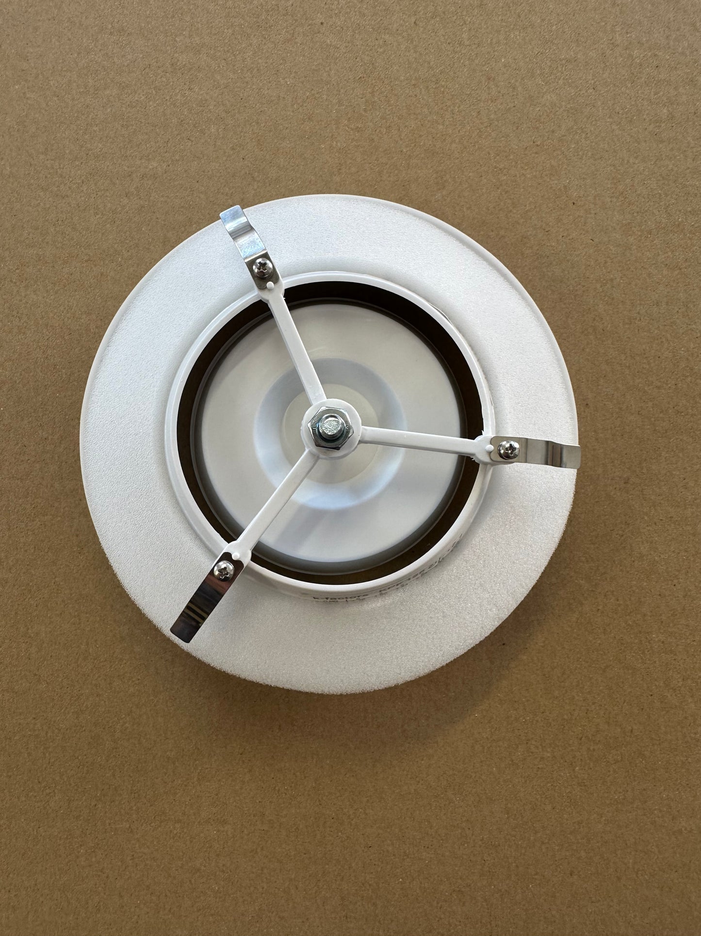 Ceiling Valve 125 ABS Extract