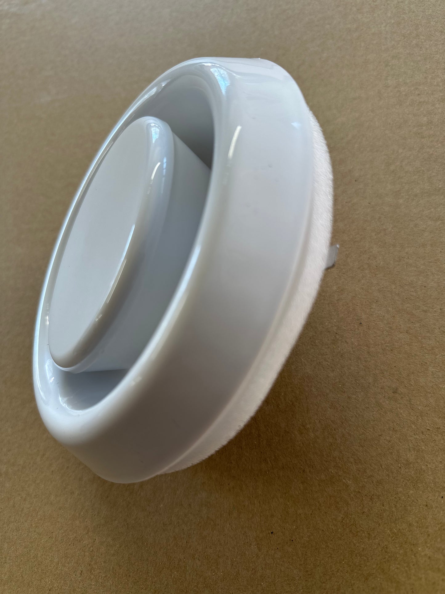 Ceiling Valve 125 ABS Extract