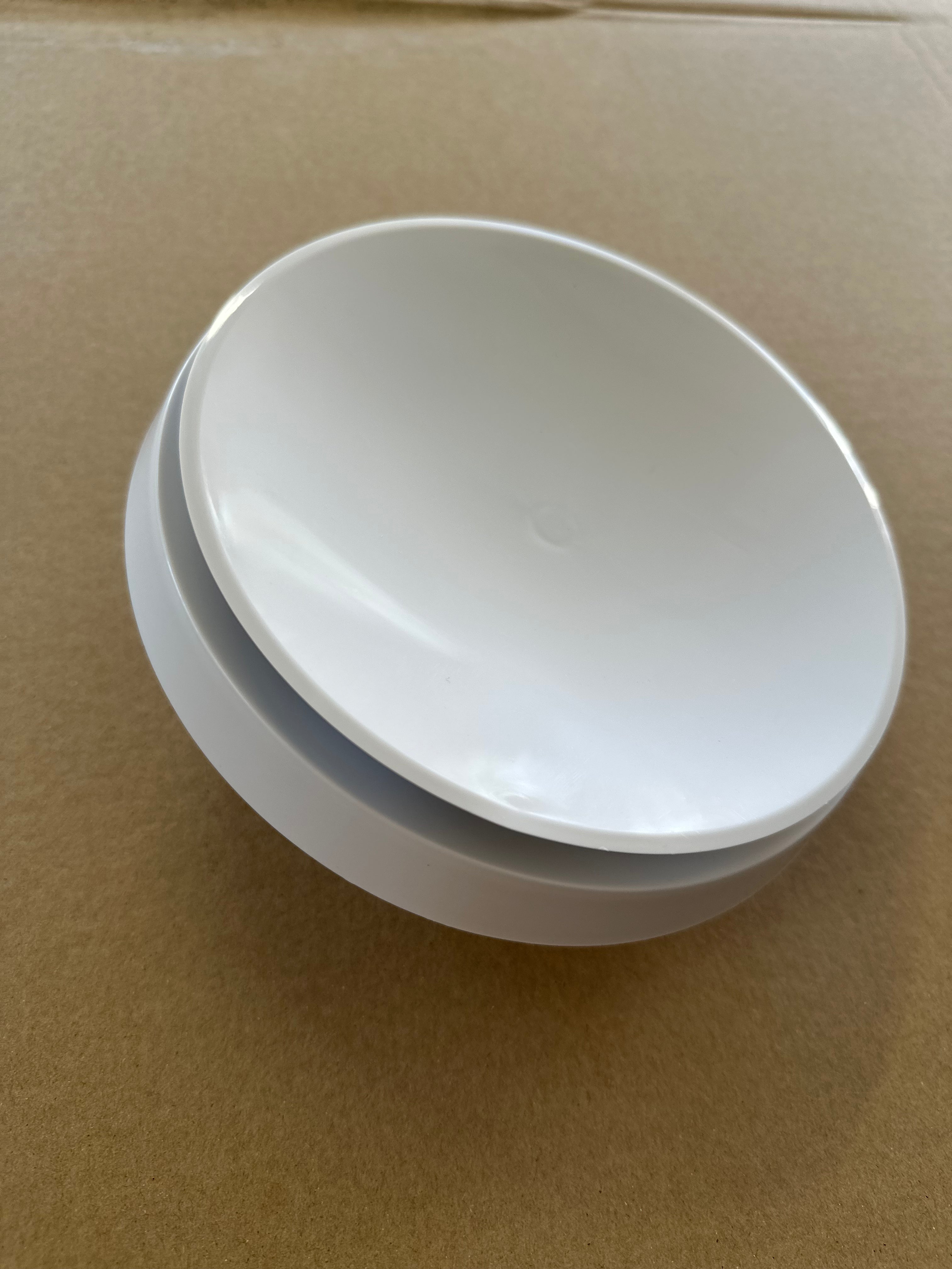 Ceiling Valve 125 ABS supply