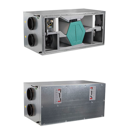 G7 pollen filter for the Genvex Eco 400