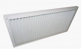 This filter is for the Genvex Eco 400 G4 filter  Part no 069597  size 587*203*47mm. This is an excellent machine and all parts if needed are available from ourselves.