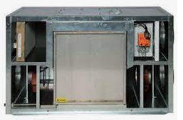 Genvex filter GE Energy 2 F7