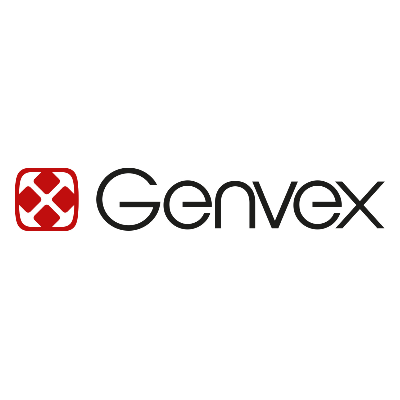 Genvex logo