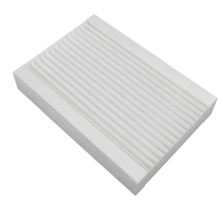 Genvex filter