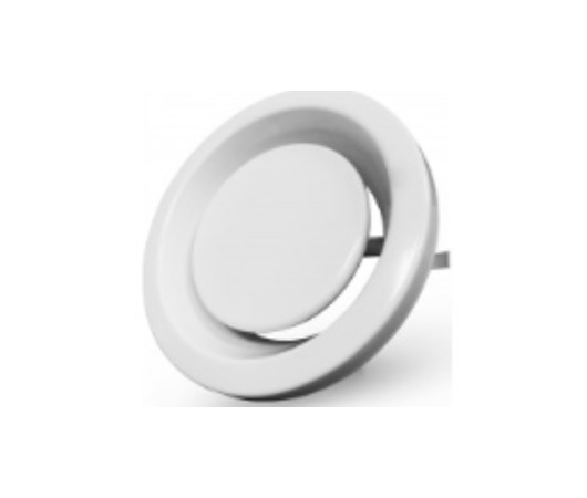 Air Valves, Grills & Outlets