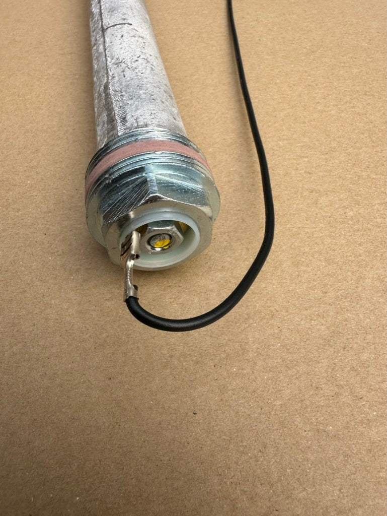 A new Anode for Combi 185