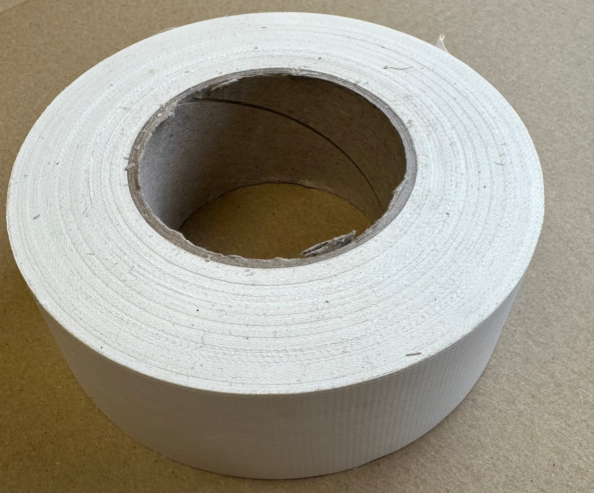 Duct sealing tape for sealing air ducts, reinforced  tape with strong adhesive.