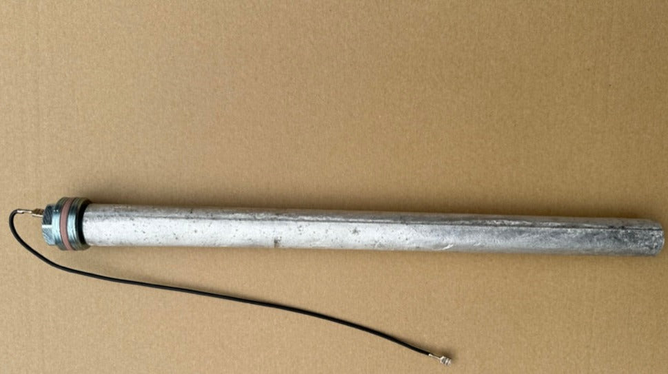 A new Anode for Combi 185