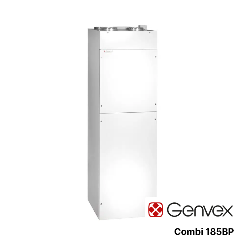 Combi 185BP