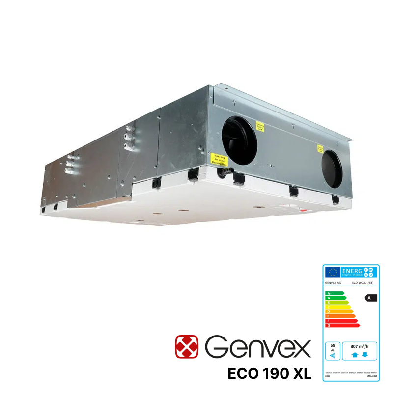 Eco 190XL