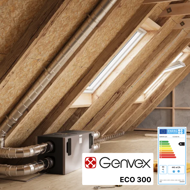 Eco 300