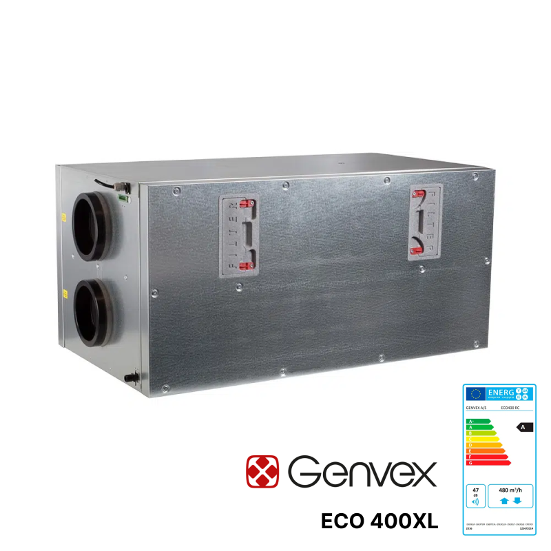 Eco 400XL