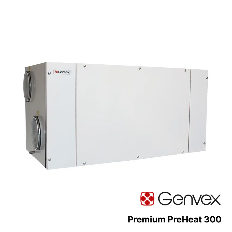 Premium preheat 300