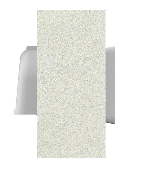 Sudwind decentralised office ventilation