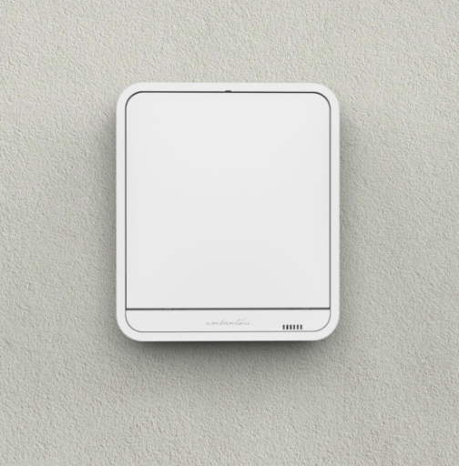 Sudwind decentralised office ventilation