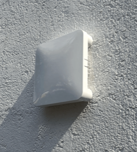 Bathroom fan efficient quiet