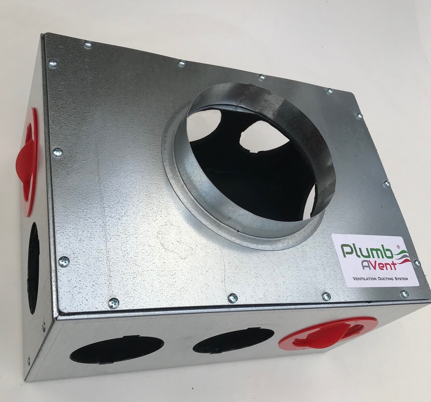 Manifold S90 Standard 10 PORT
