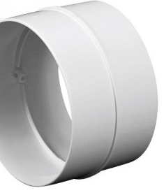 Ventilation 150 connector