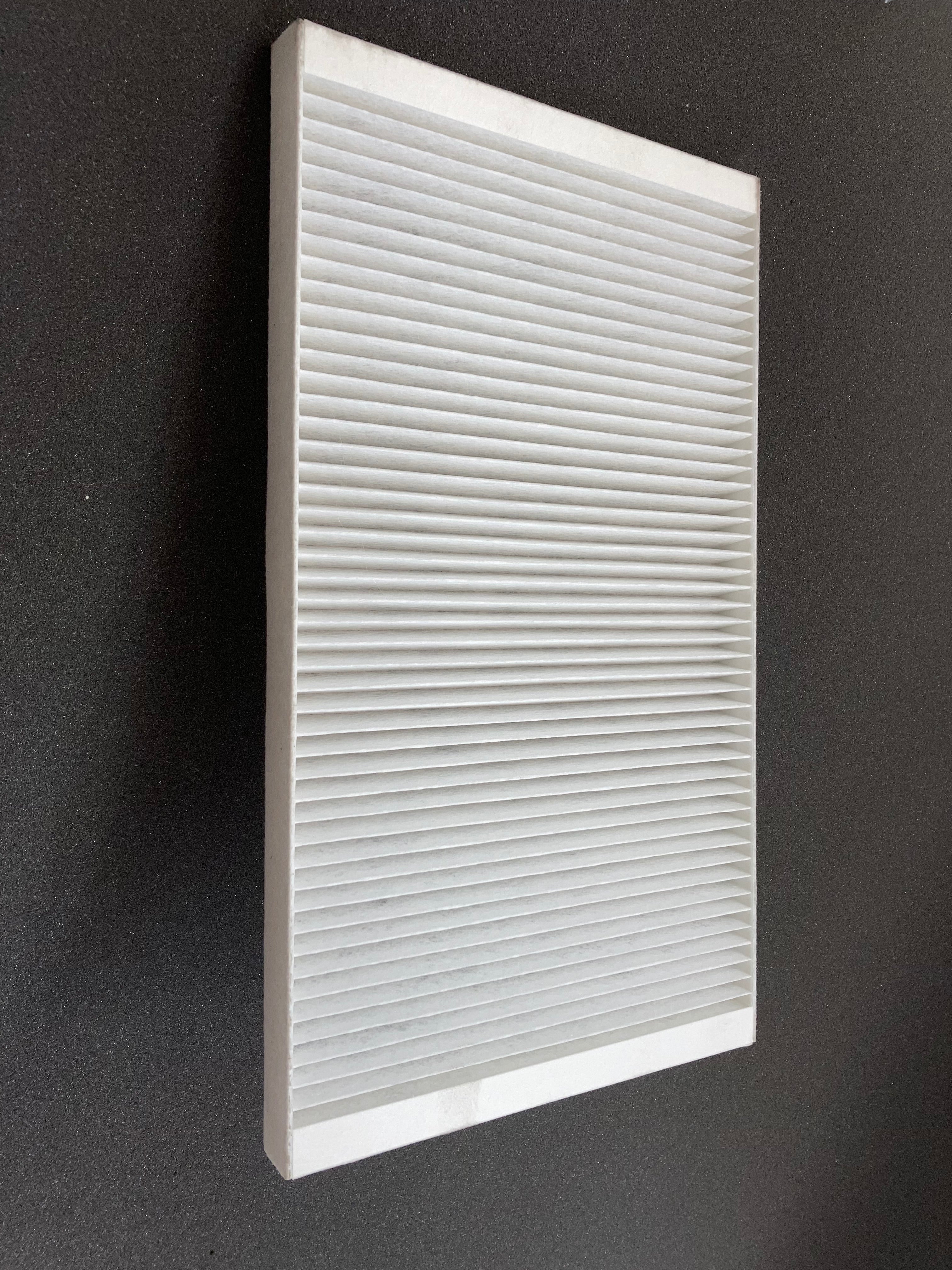 This filter is for the  Genvex Combi 166 BP and 185BP models . Filter size is 237*417*25mm. This is an excellent machine and all parts if needed are available from ourselves.
