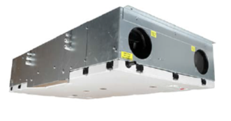 Genvex filter Eco 190 M5
