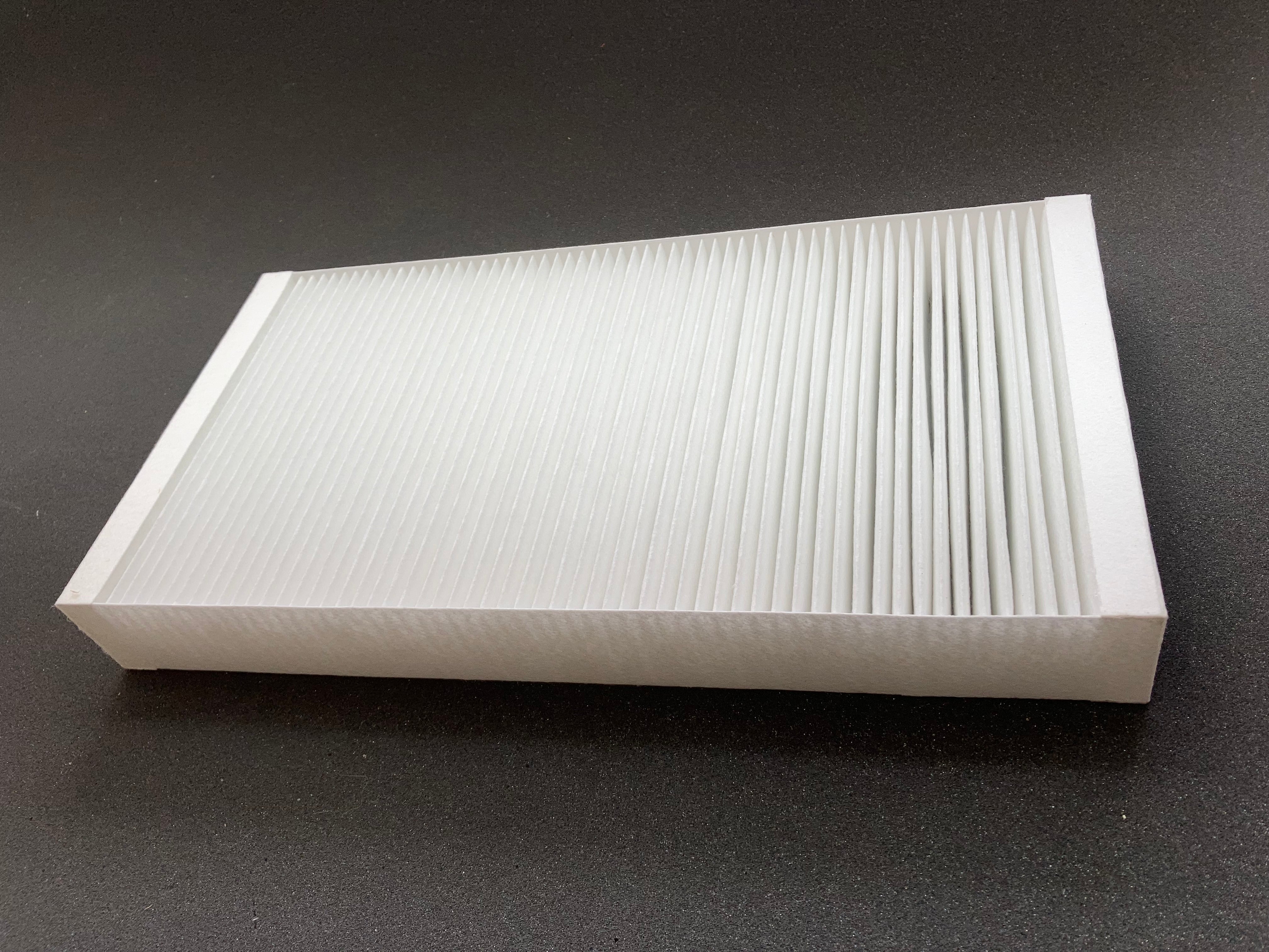 Genvex filter  Eco 300 F7