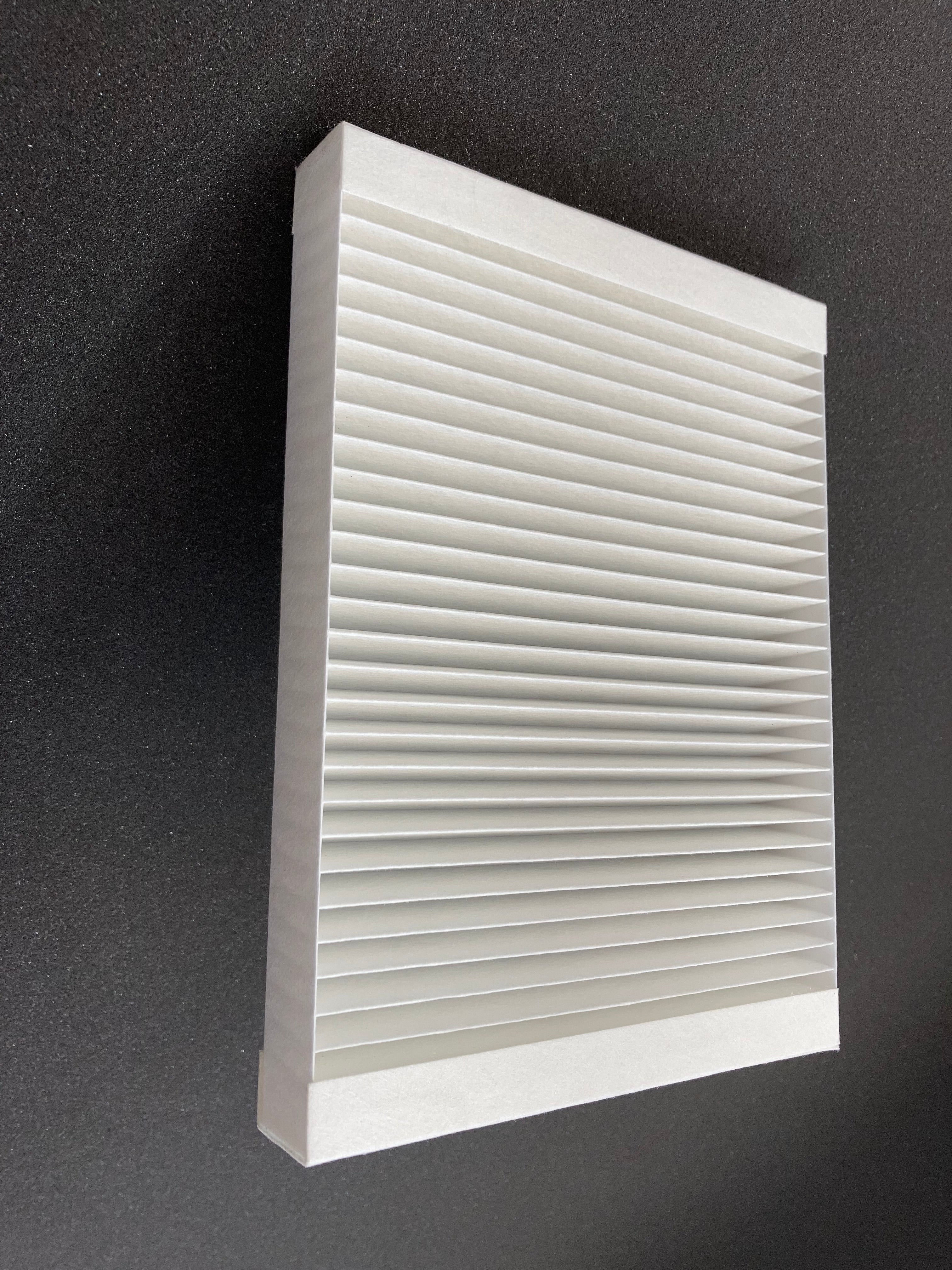 This filter is for the  Genvex Eco 360R models . Filter size is 185*250*16mm. This is an excellent machine and all parts if needed are available from ourselves.