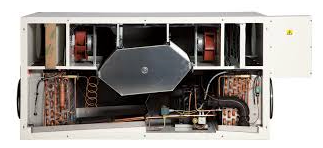 This filter is for the  Genvex GE premium 2  models . Filter size is 220*537*50mm. This is an excellent machine and all parts if needed are available from ourselves. It is no longer manufactured. The replacement machine is the Premium 300A.