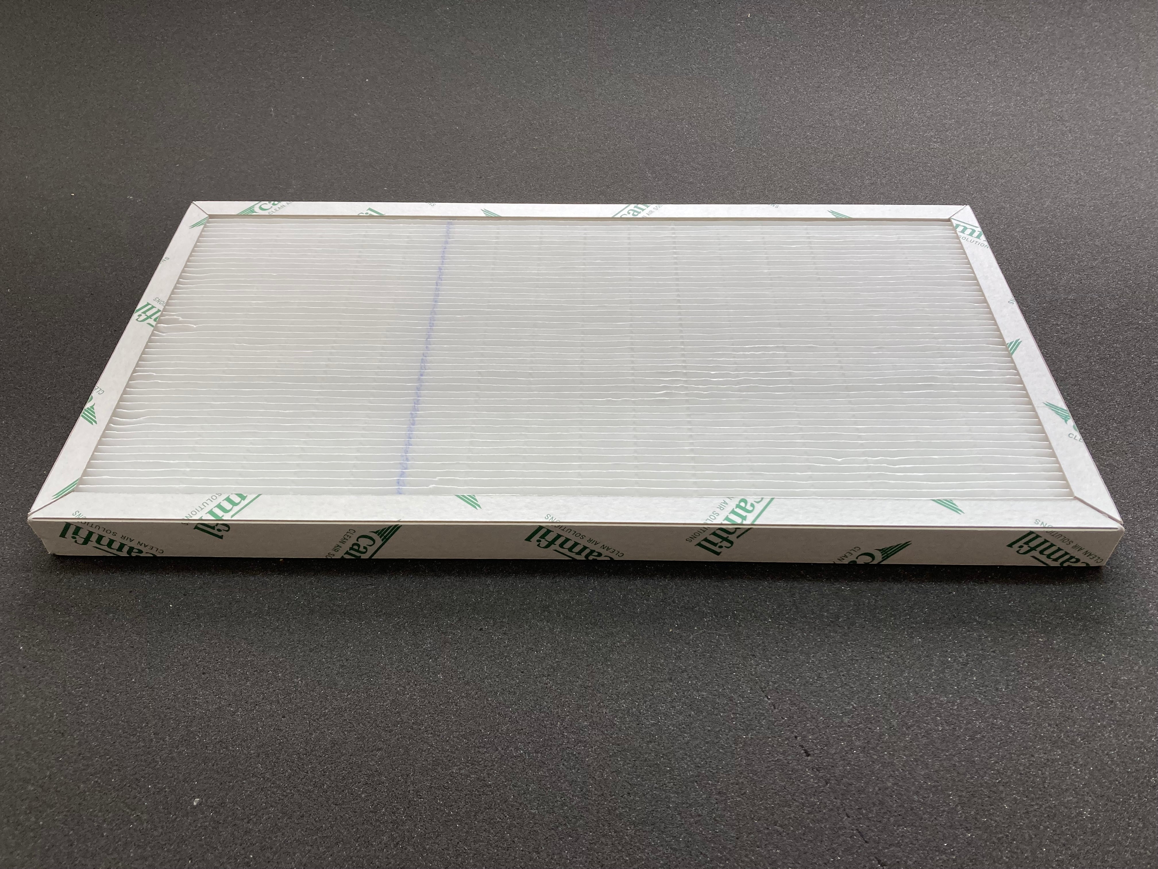 Genvex filter GE Energy 2 F7