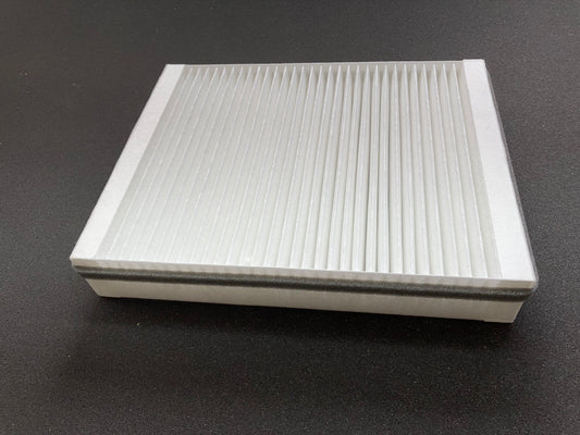 This filter is for the GES Energy M and S models which is currently not in production any more. Size is 218*281*50mm. This is an excellent machine and all parts if needed are available from ourselves.