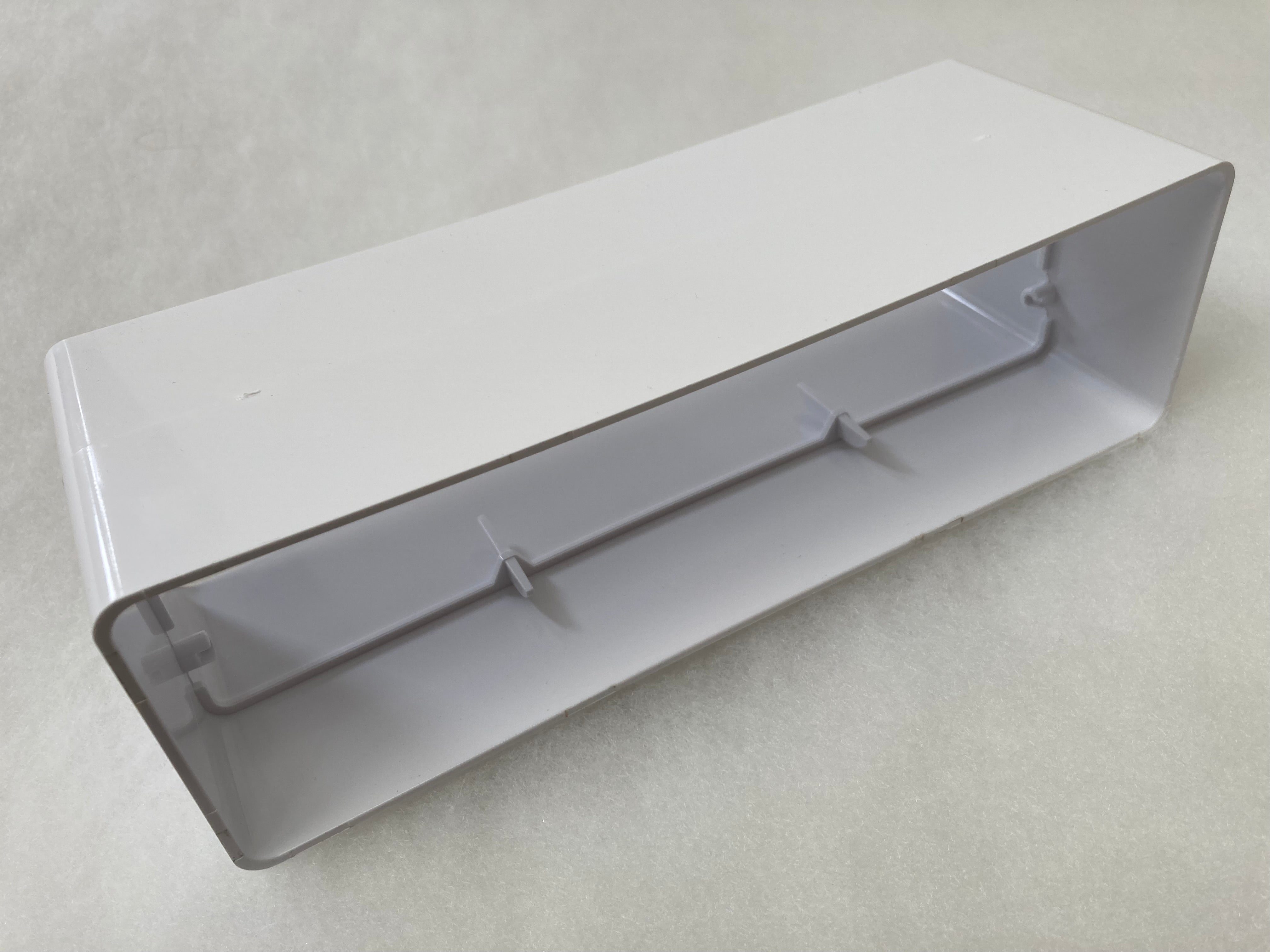 60*204 plastic Connector