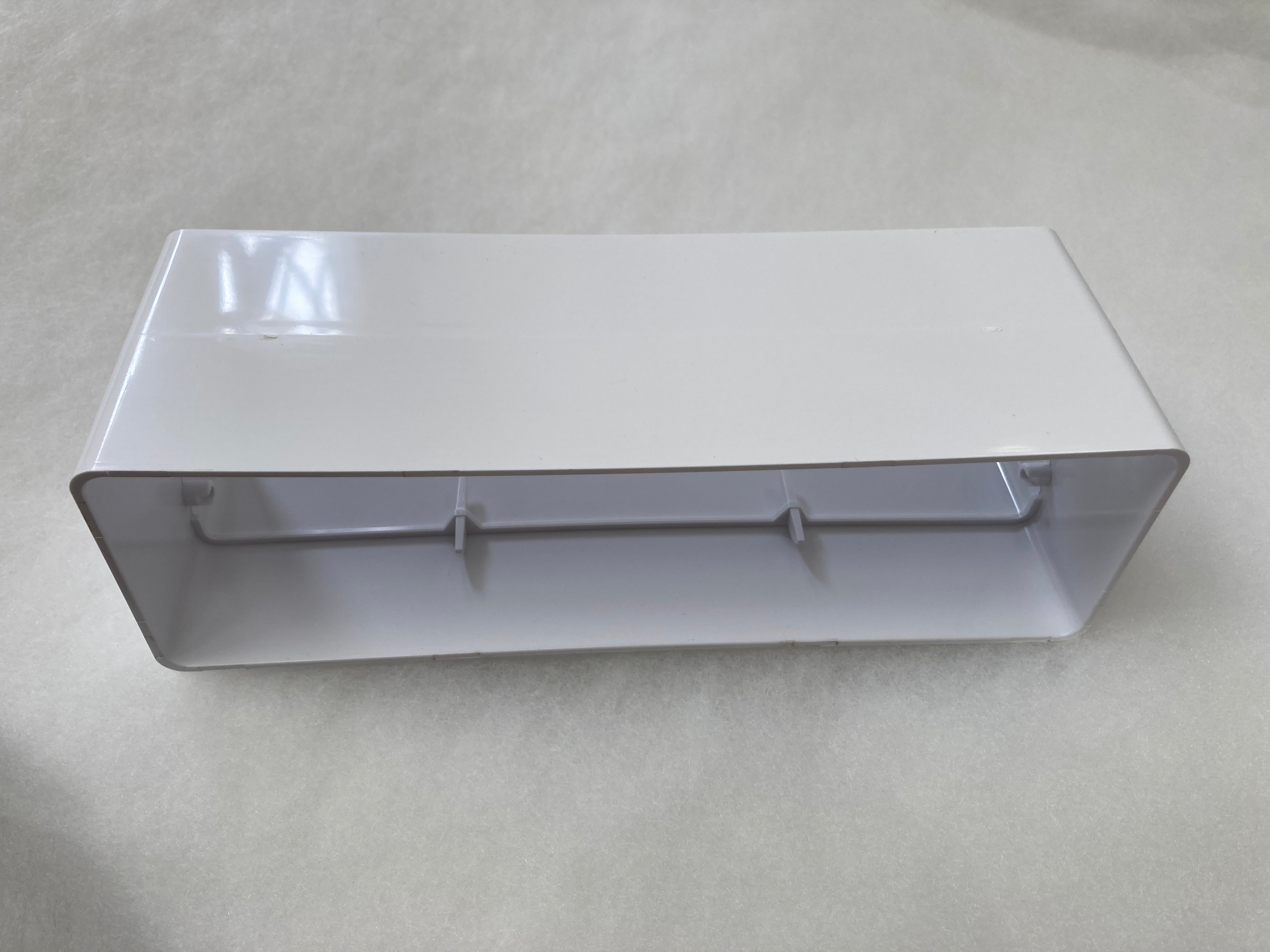 60*204 plastic Connector
