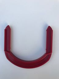 PlumbaVent S90 clip