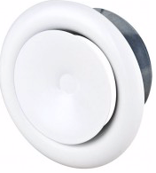 Ceiling Valve steel extract