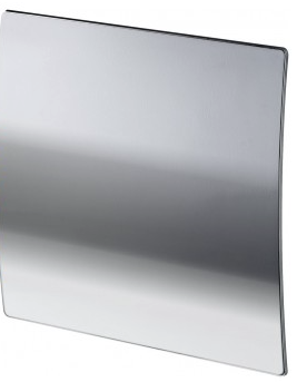 Mounting frame for decorative panel