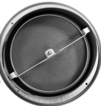 Ceiling Valve supply/ extract