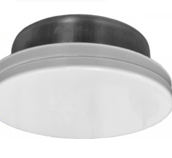 Ceiling Valve supply/ extract