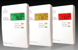 Co2 Monitor