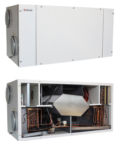 Premium preheat 250