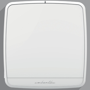 The SOLO model, suitable for single-room solutions, operates autonomously without requiring manual control.  Includes a set of G3 filters  Compact, versatile, and user-friendly  Minimal noise emissions - high-tech fan positioned behind the heat exchanger  Made with high-quality materials  Automatic operation makes it ideal for rental properties