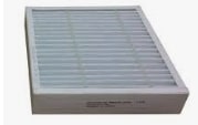 This filter is for the GES Energy M and S models which is currently not in production any more. Size is 218*281*50mm. This is an excellent machine and all parts if needed are available from ourselves.