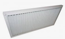 G7 pollen filter for the Genvex Eco 400